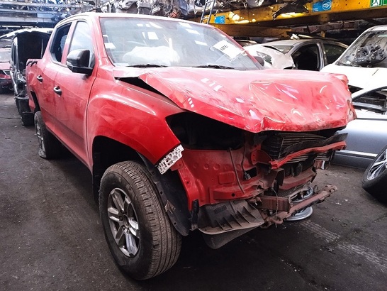  Maxus T60 2018 